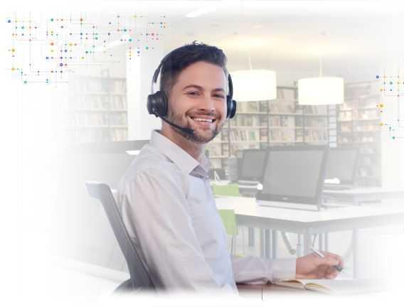Customer Support