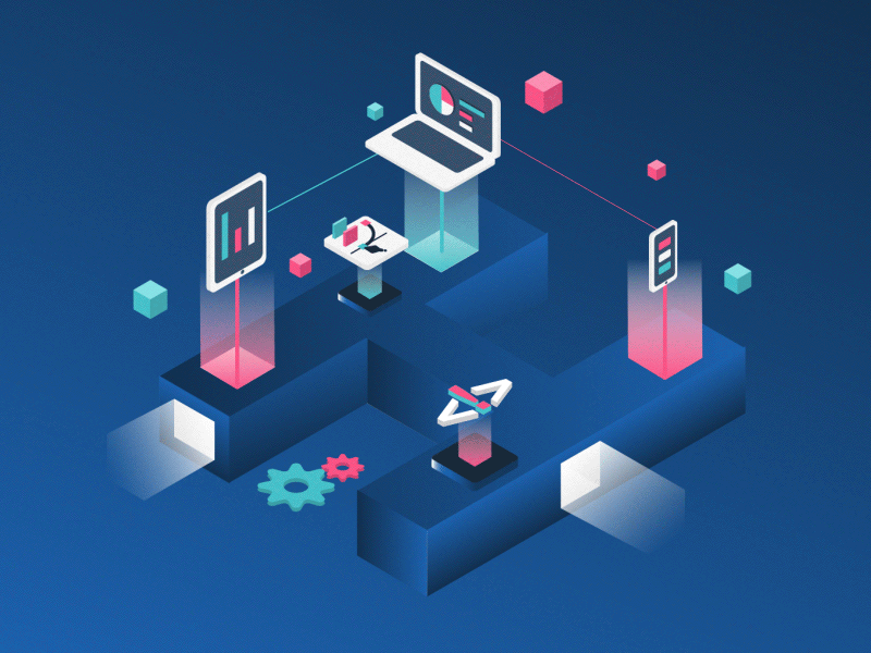 Digital Transformation