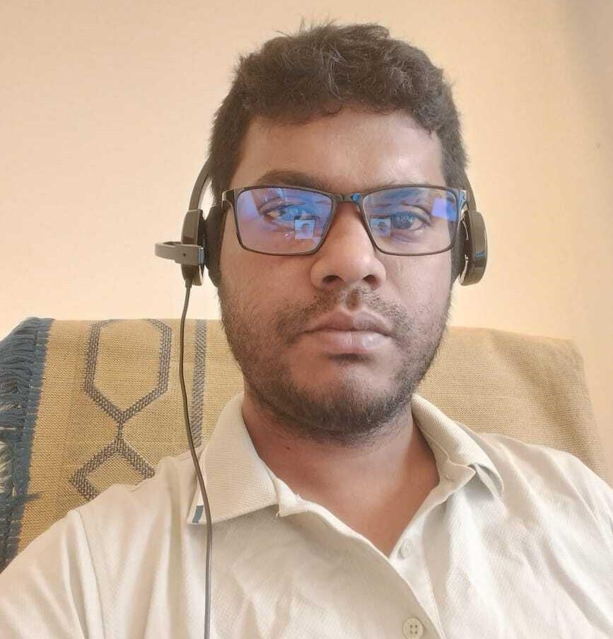 Managing Director