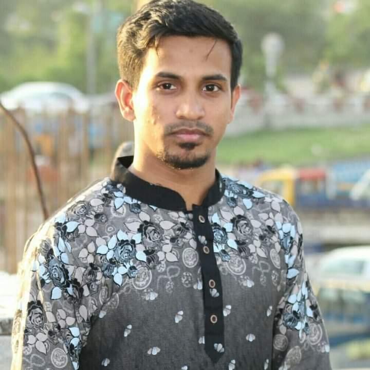 Managing Director